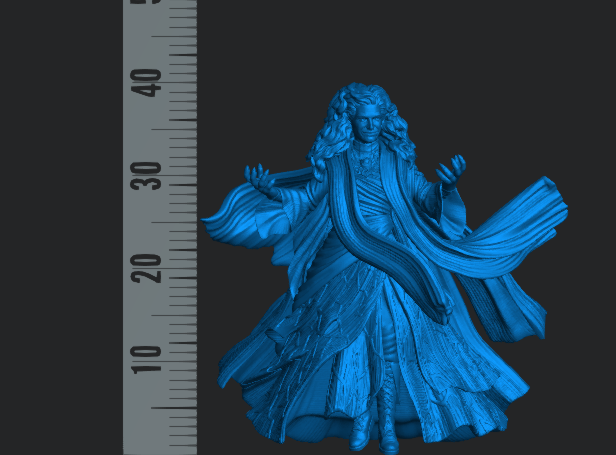 Agatha Harkness FanArt