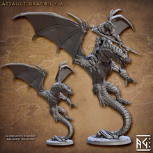 Cargar imagen en el visor de la galería, Assalut Dragons &amp; Dragonraiders

