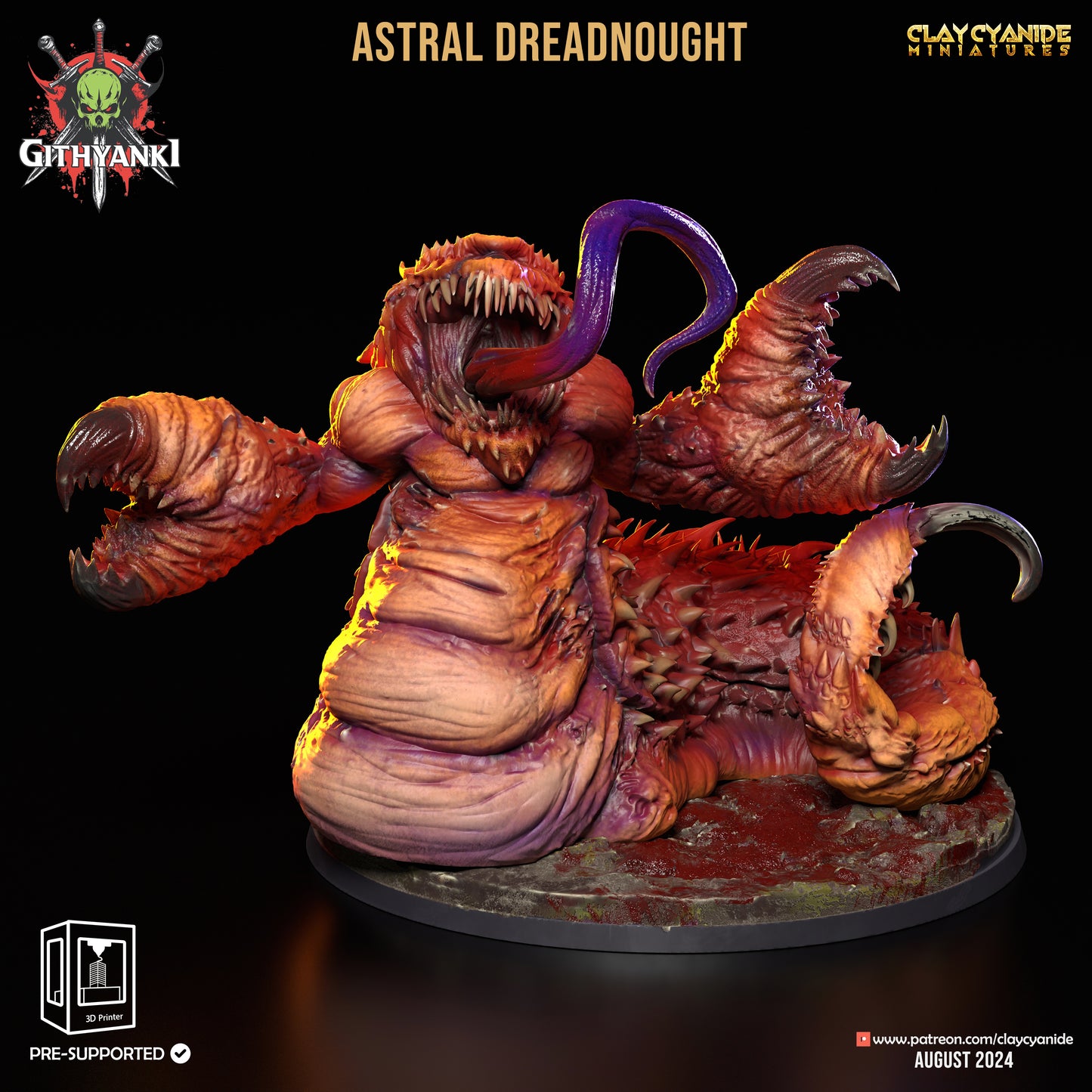 Astral-Dreadnought