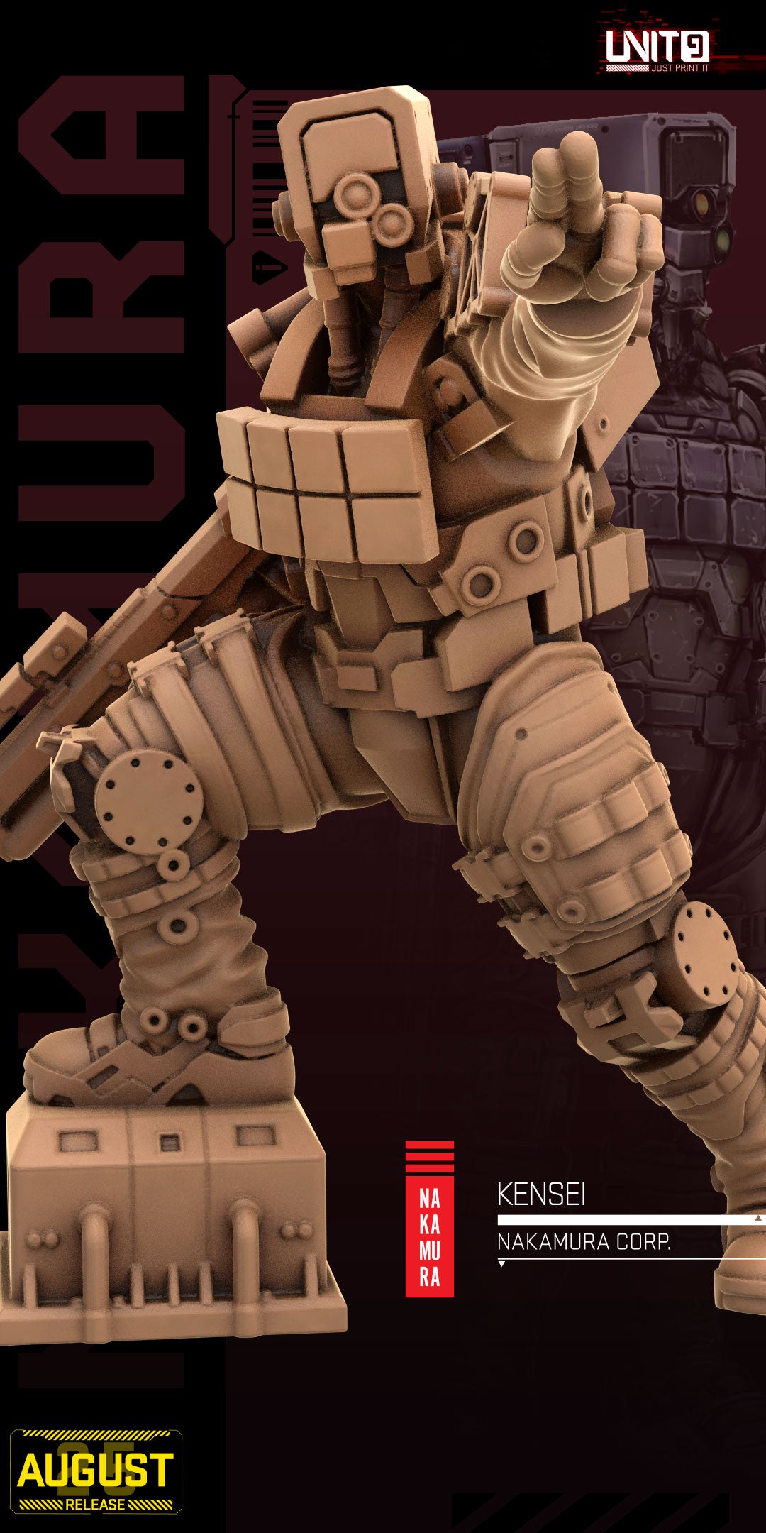 Kensei