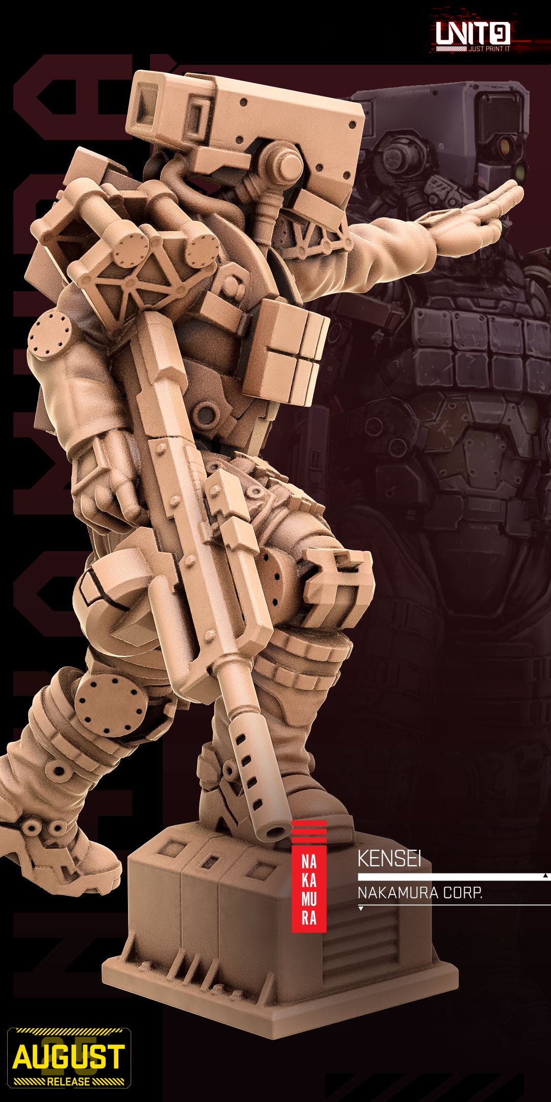 Kensei
