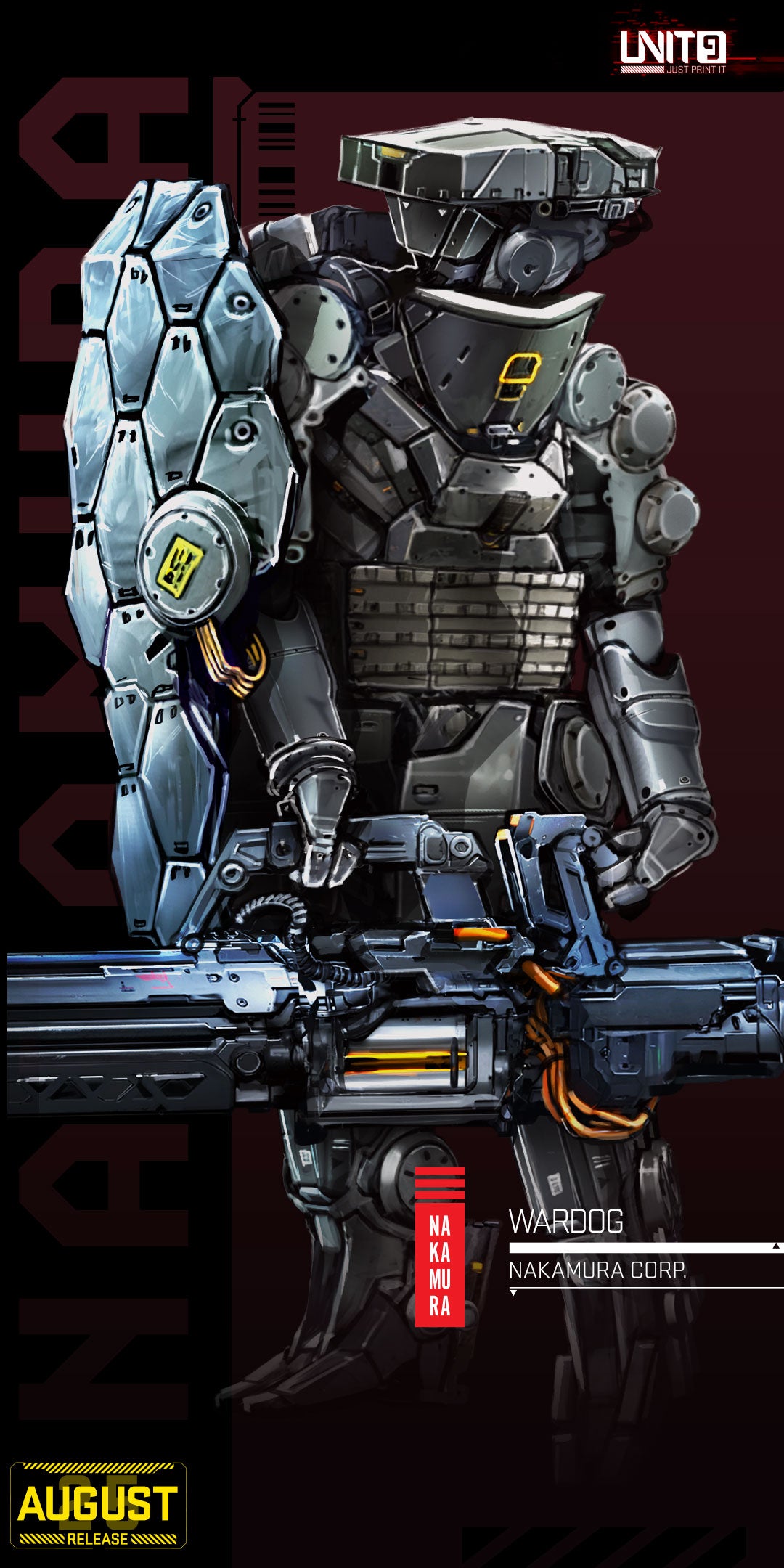 Wardog