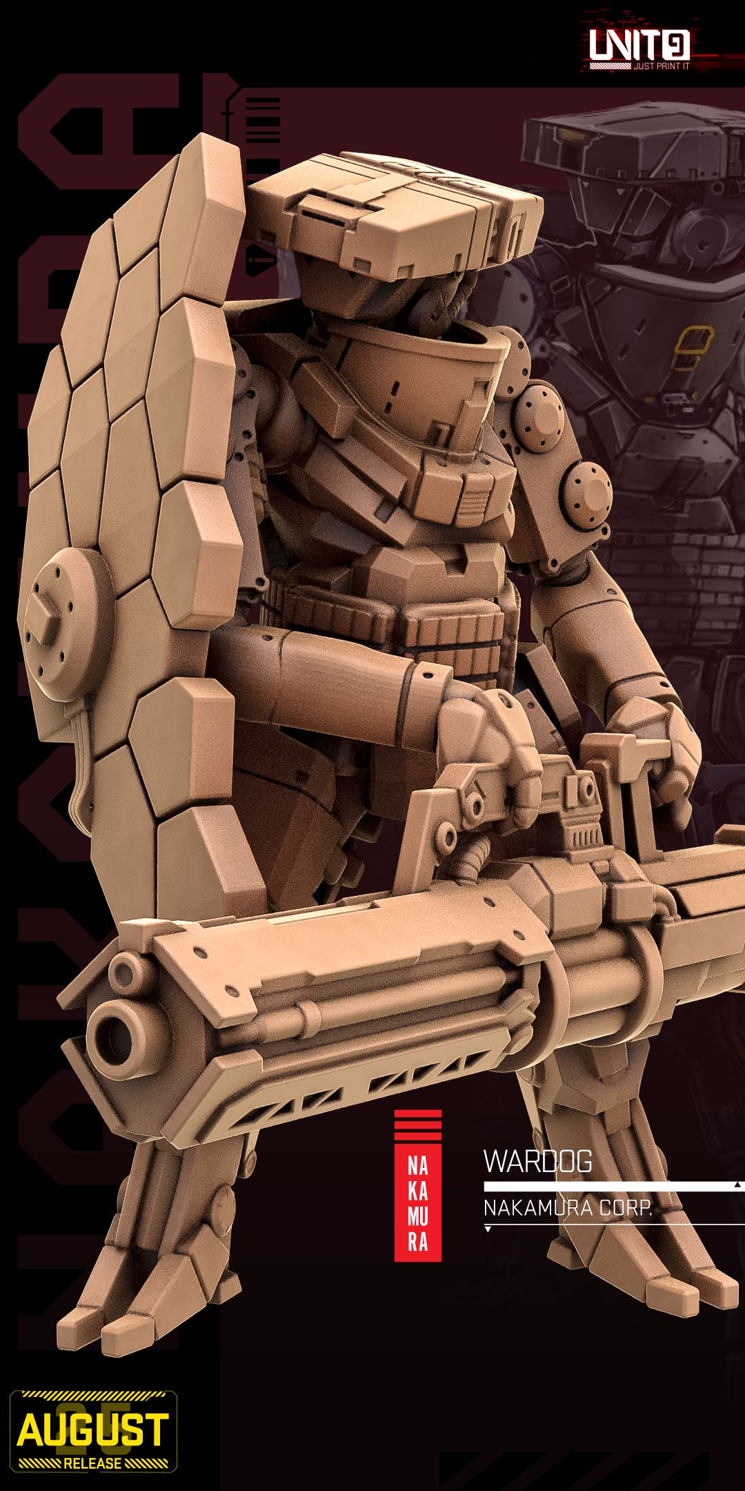 Wardog