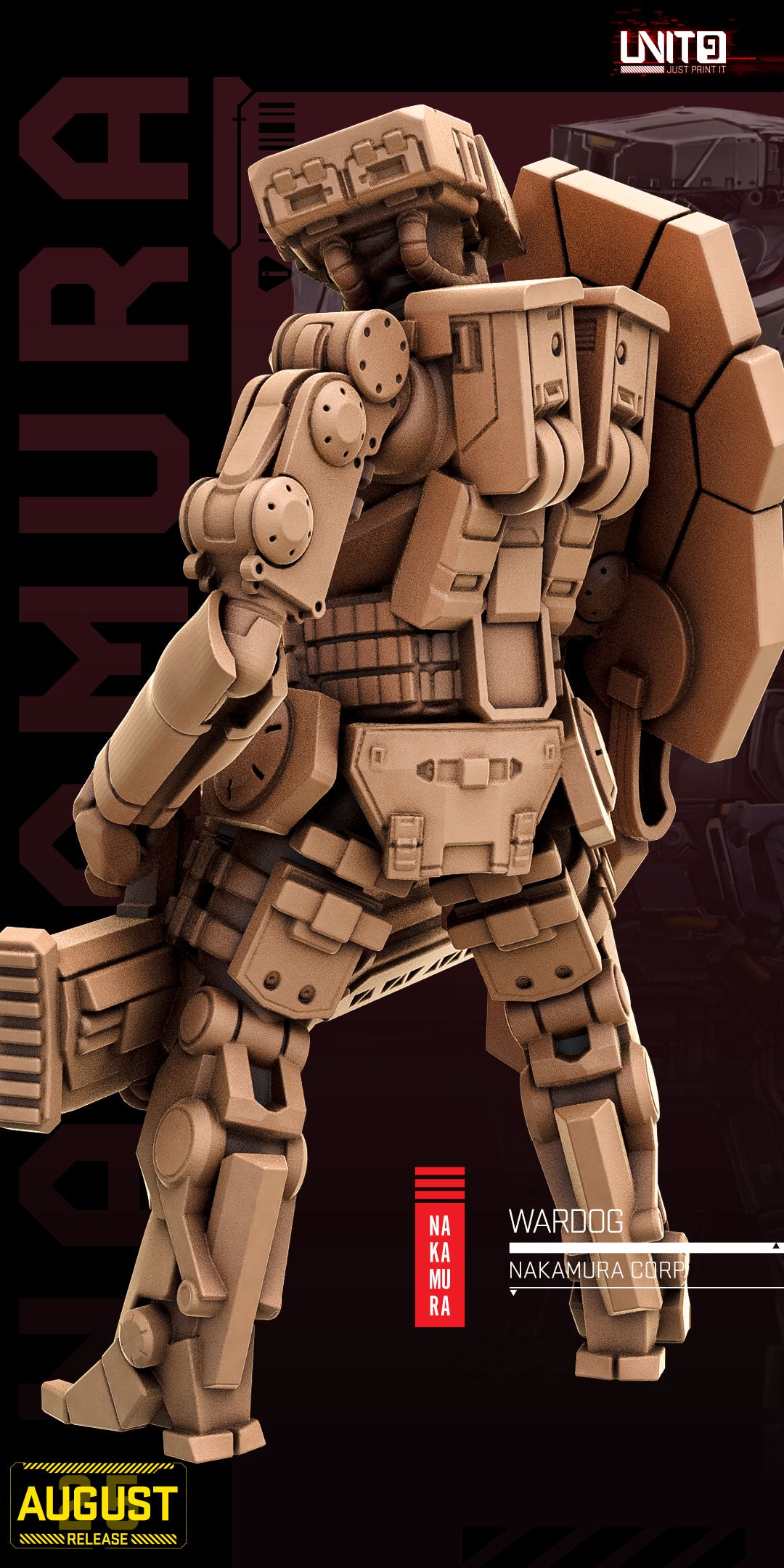 Wardog