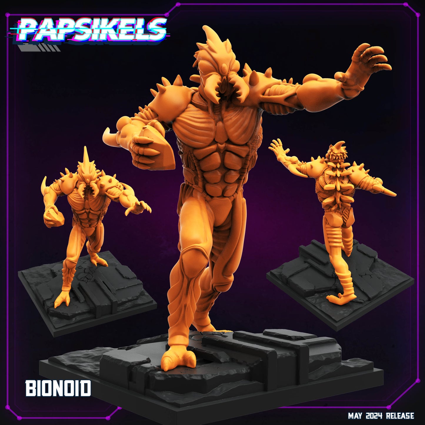 Bionoid