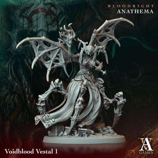 Voidblood Vestal (4 variantes)