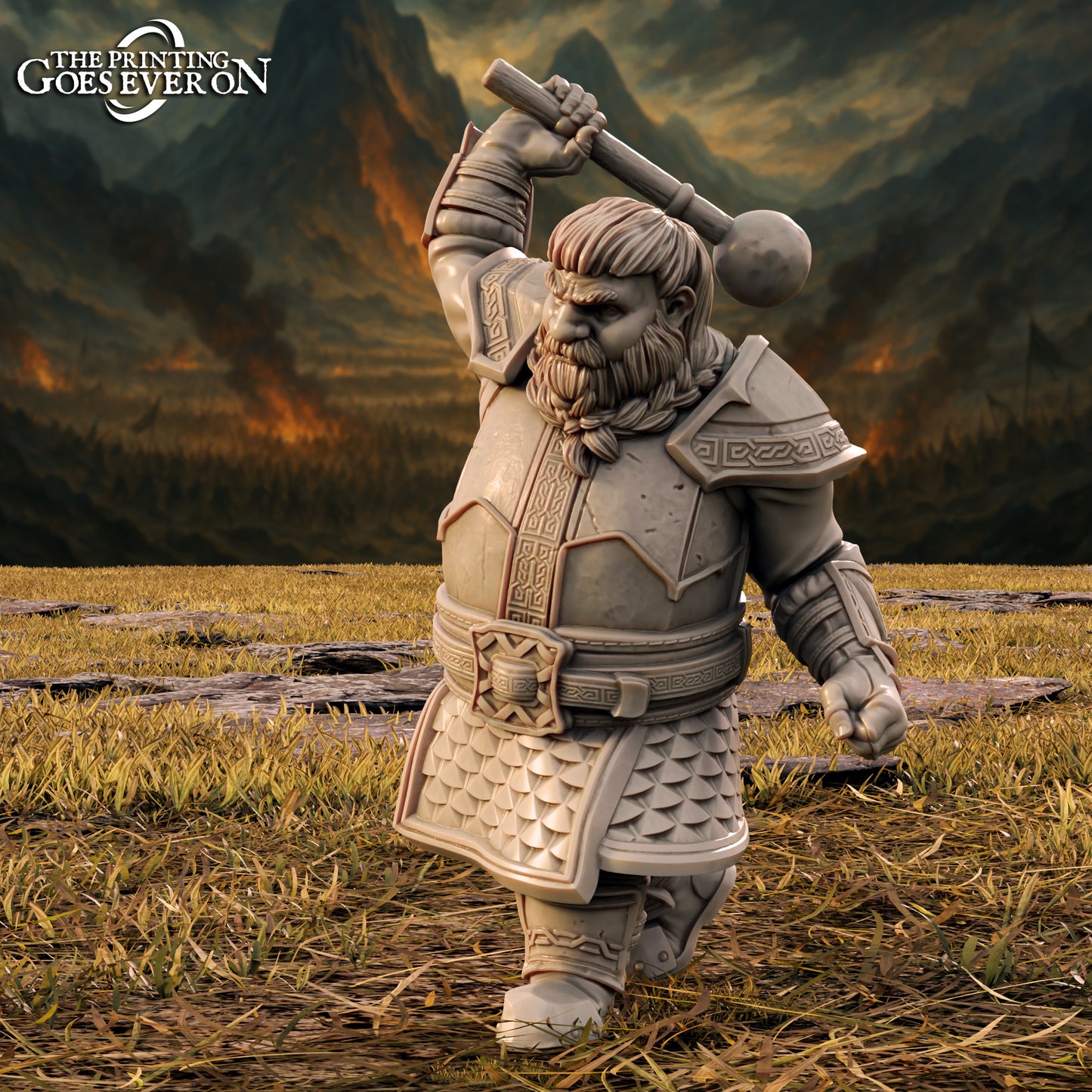 Dwarves-Battle-Variant-Lost-Kingdrom-Expedition