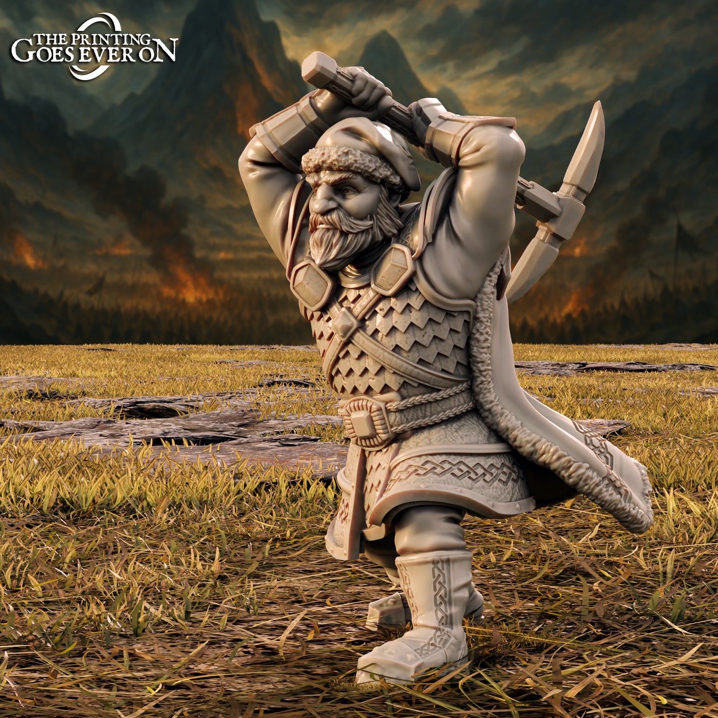 Dwarves-Battle-Variant-Lost-Kingdrom-Expedition