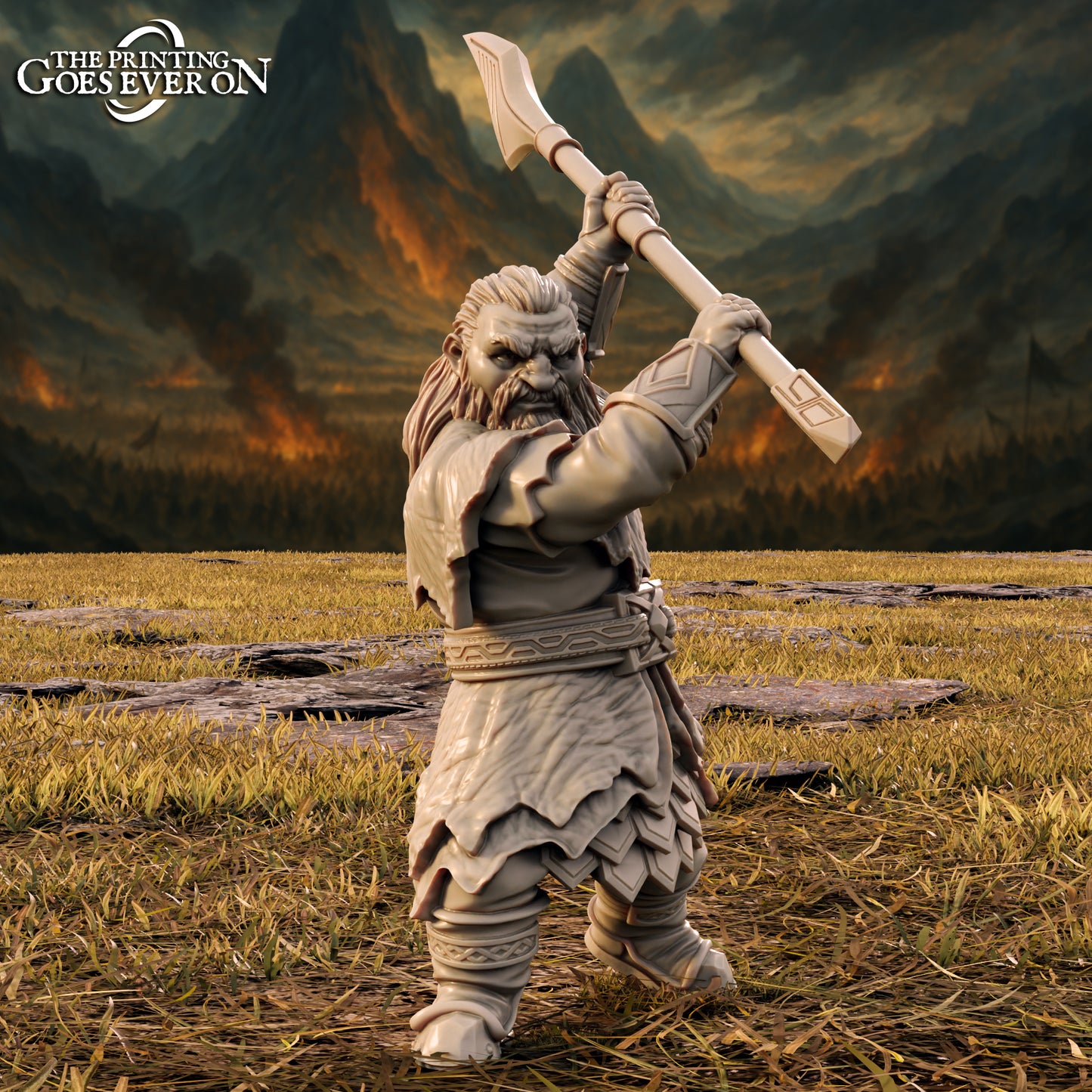 Dwarves-Battle-Variant-Lost-Kingdrom-Expedition