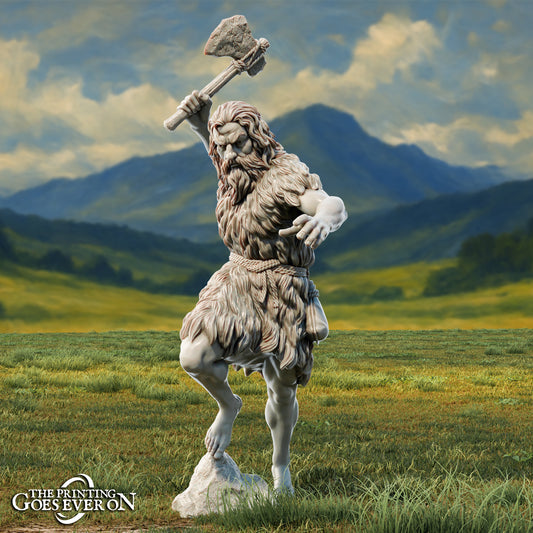 Brunvar the Bear-hearted