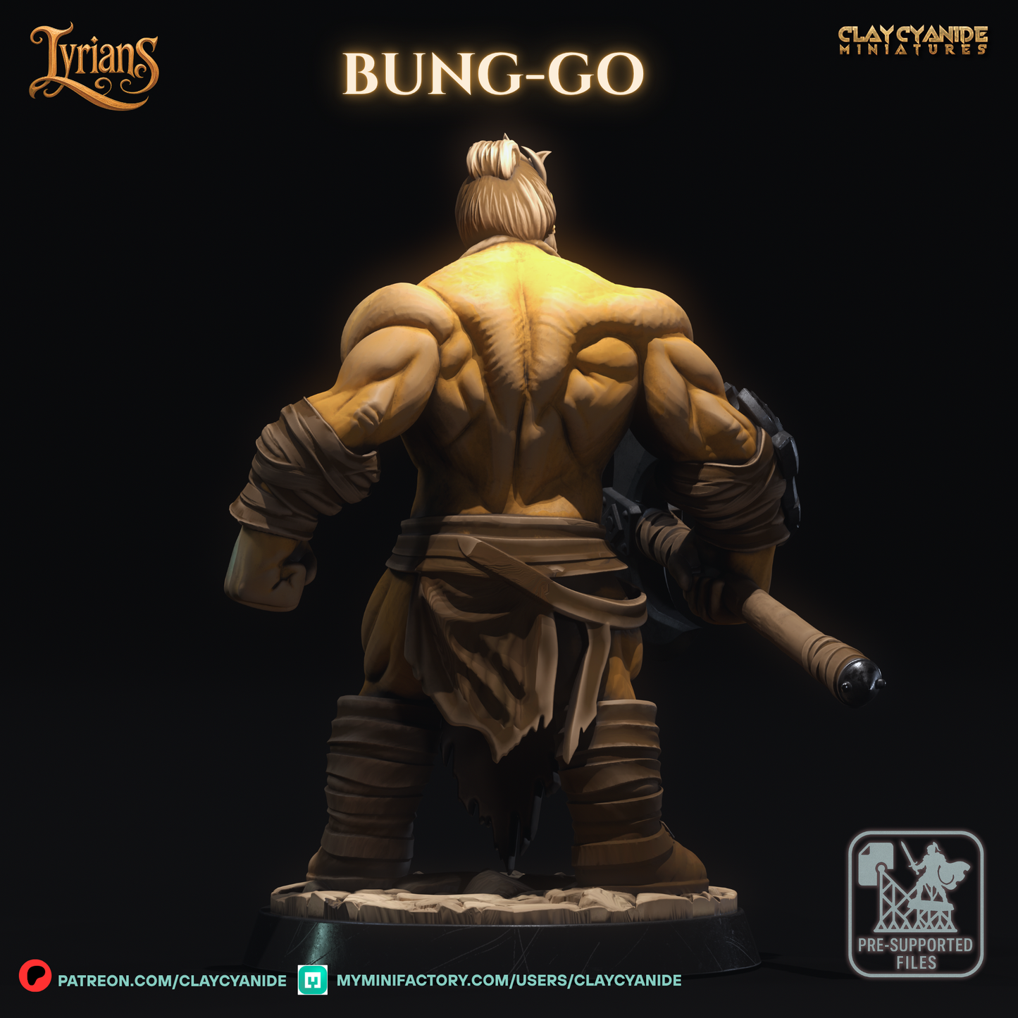 Bunggo