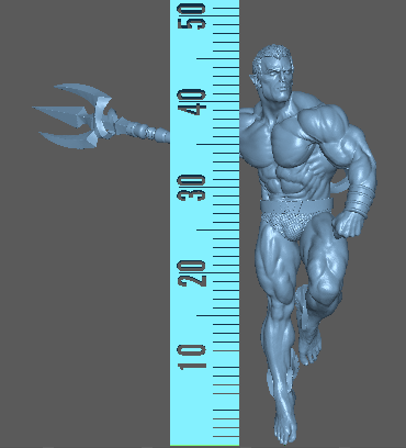 Namor FanArt