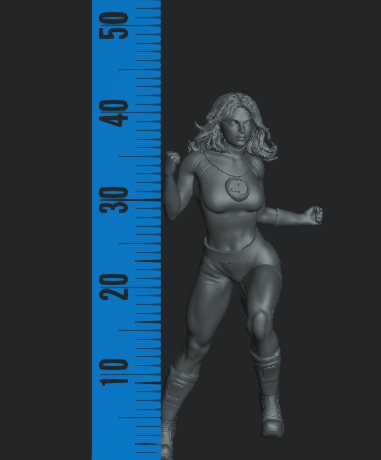 Invisible Woman FanArt