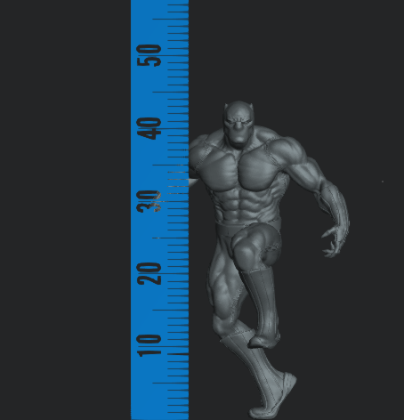 Black Panther FanArt