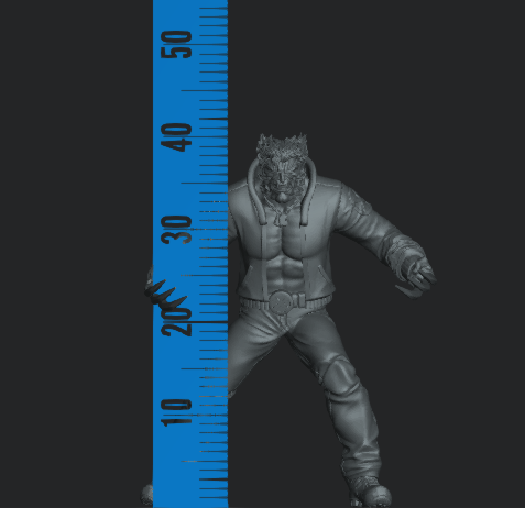 Wolverine New Xmen FanArt