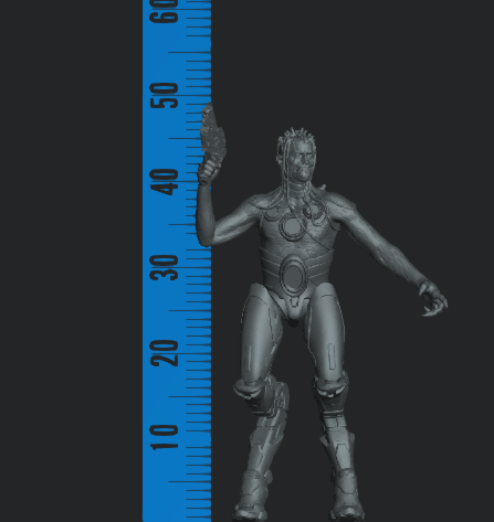 Absolute Brainiac FanArt