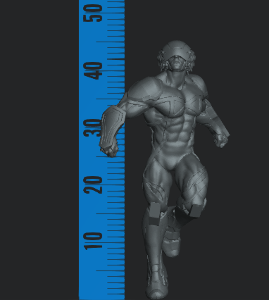 Captain Krakoa FAnArt