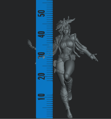 Ultimate Storm FanArt