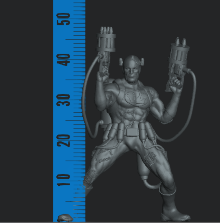 Condiment King FanArt