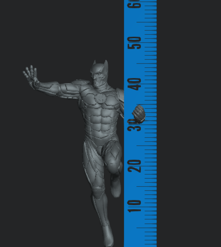 Murder Machine FanArt