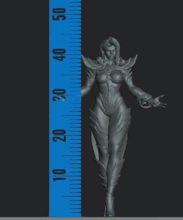 Emma Frost Phoenix Rivals FanArt