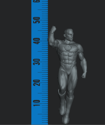 John Green Lantern FanArt