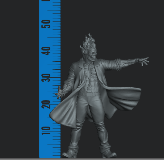 Doctor Phosphorus FanArt