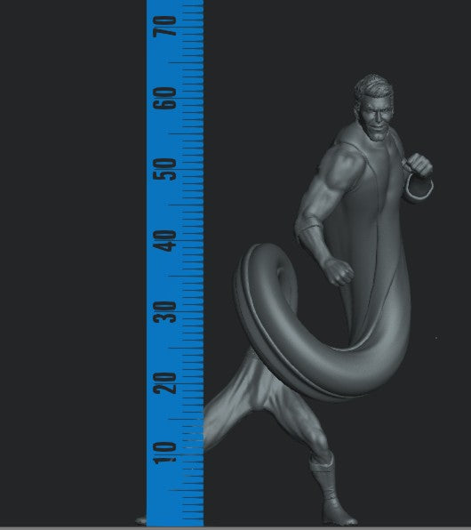 Elongated Man FanArt