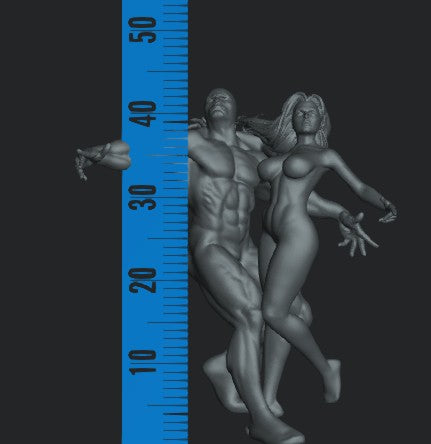 Silver Surfer FanArt