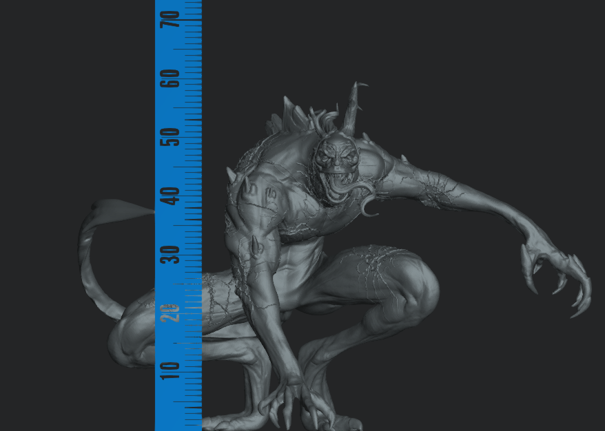 Absolute Joker FanArt