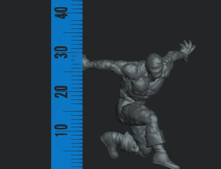 Classic Iceman FanArt