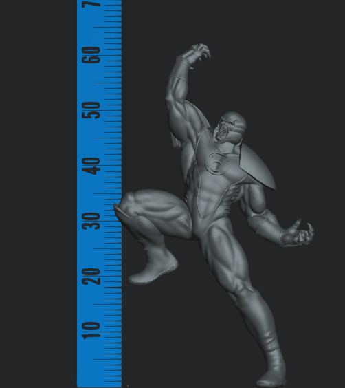Atrocitus FanArt