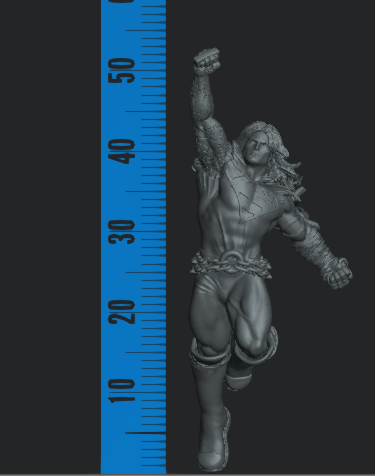 Superman Dm FanArt