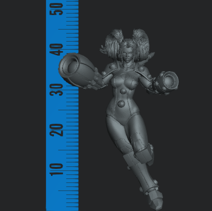 Omega Sentinel FanArt