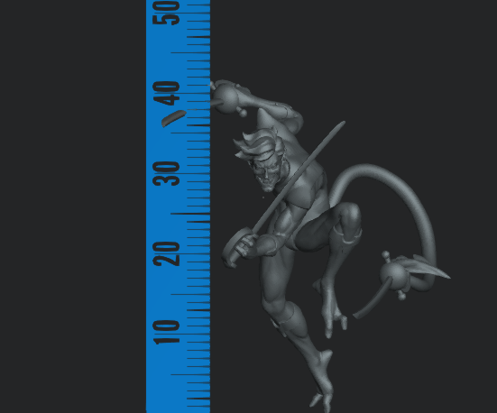 Nightcrawler 97 FanArt