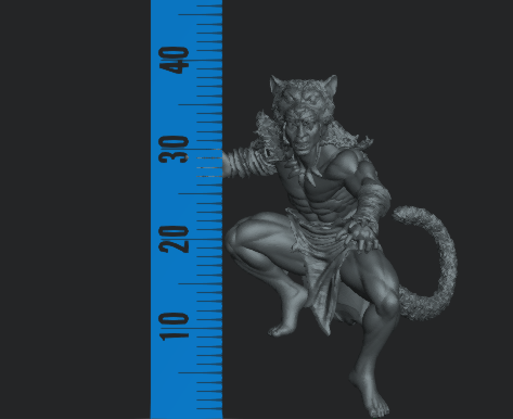 1 Million BC Black Panther FanArt