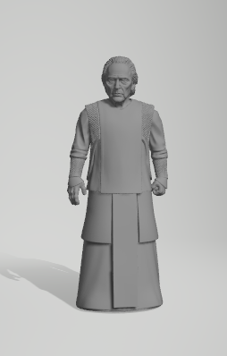 Emperor