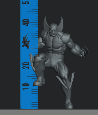 Wolverine FanArt
