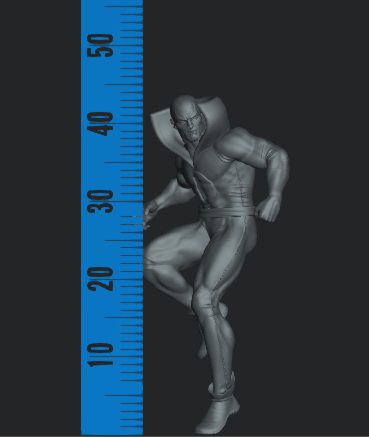 Deadman FanArt