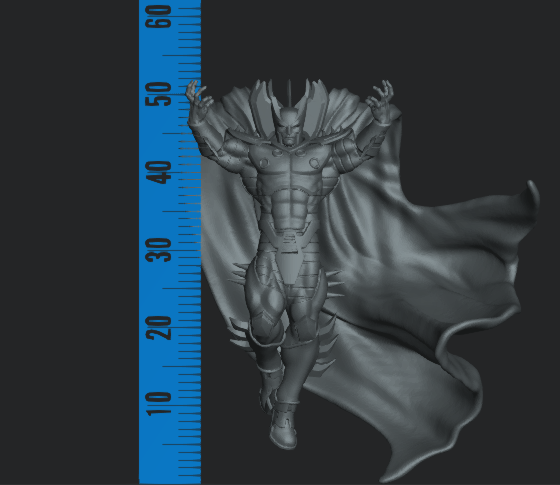 Stryfe FanArt