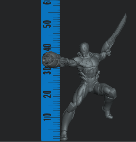 Blue Beetle FanArt