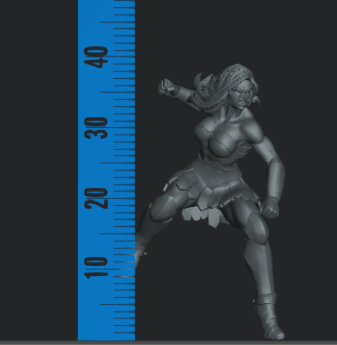 Casandra FanArt