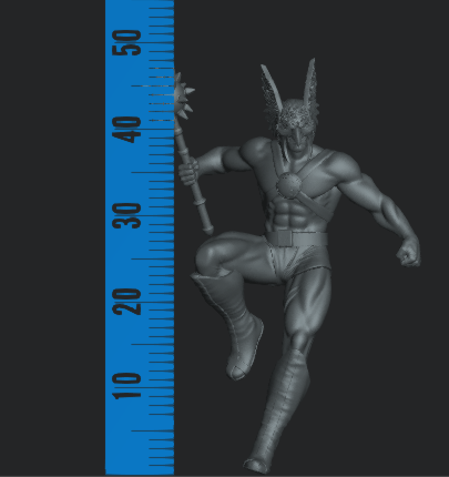 Hawkman FanArt
