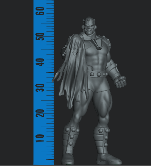 Mongul FanArt