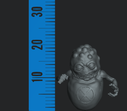 Doop FanArt