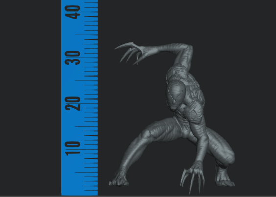 Lasher FanArt