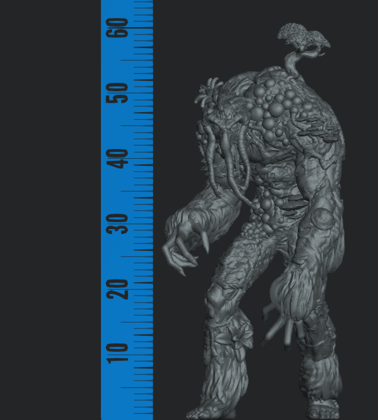 Man Thing FanArt