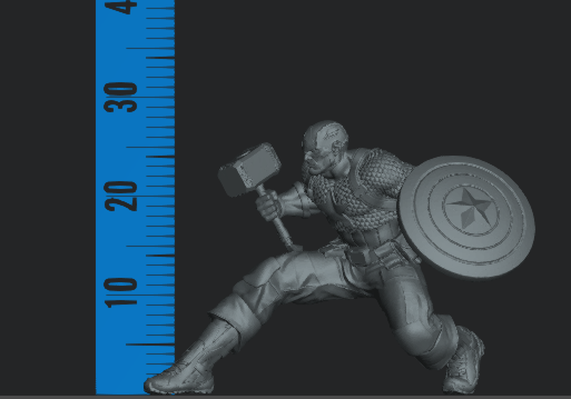 Captain America FanArt