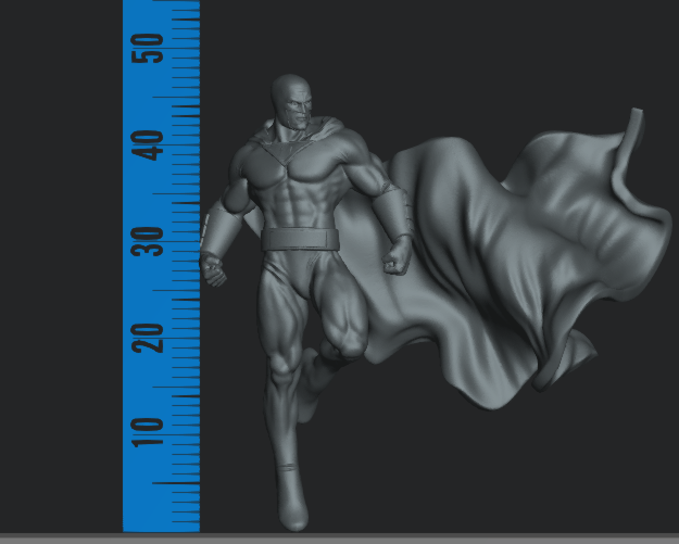 Space Ghost FanArt