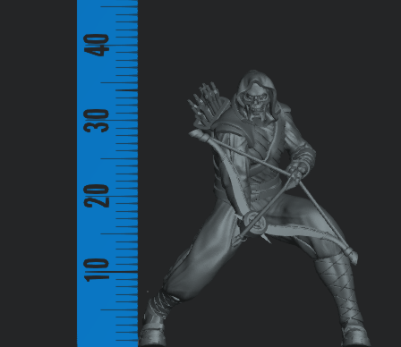 Absolute Green Arrow FanArt